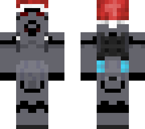 dark trooper christmas