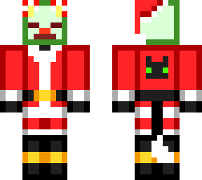 dave christmas