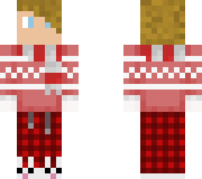 dern jammies