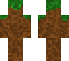 dirt block