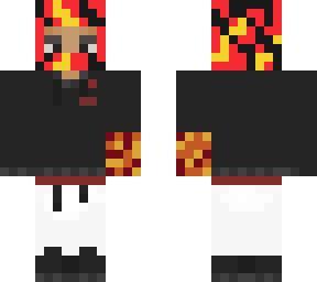 dropsbyponk magma arm