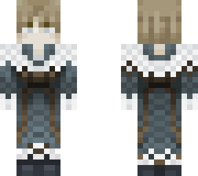 dull lain