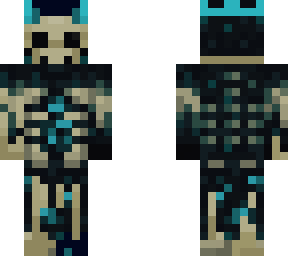eldritch warden