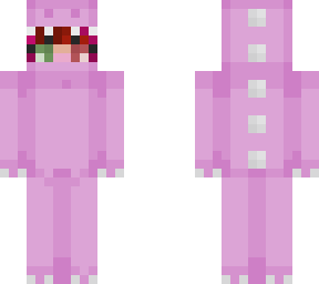 emiixel pink dino