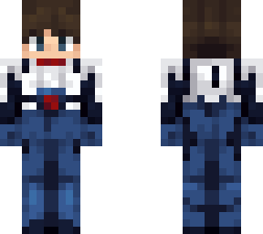 evangelion