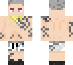 falke 912 flow canoa (hice lo que pude)