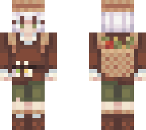 farmer