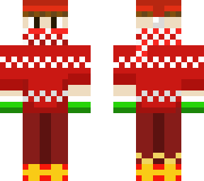 feel free to use this skin :)
