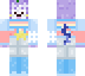 galaxy cat