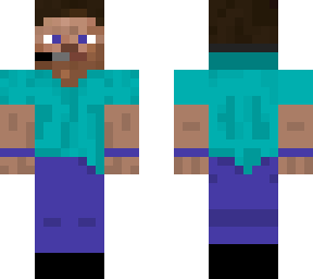 gamer steve