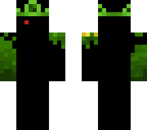 green king