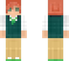 default | Minecraft Skins