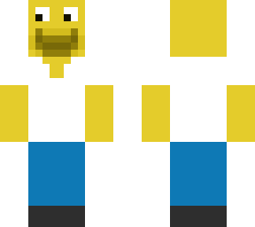 homer j simpson