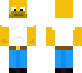 homer simpson