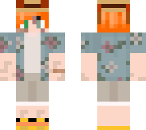 howdy traje bao