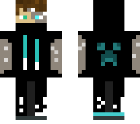 ice cyborg