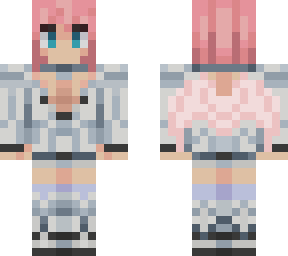 ikaros (new) v1 - sora no otoshimono