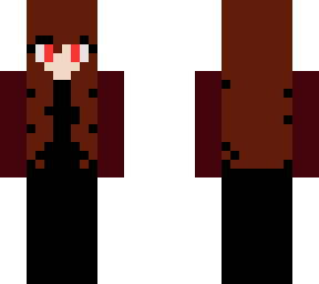 inner demons