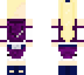 ino kid