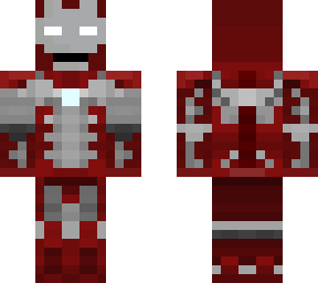 iron moosh