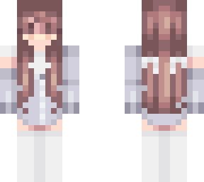 jacket with bows
