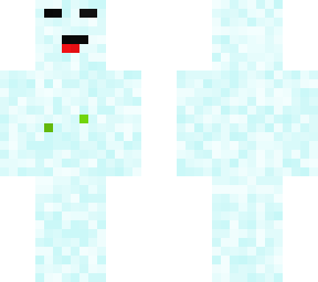 john the color