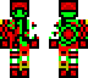 kabslantivity v2 (christmas colours)