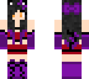 kawaii~aphmau