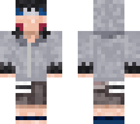 kiba kid