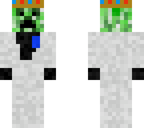 king creeper (slim arms)
