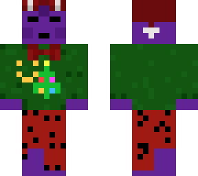 kissmas
