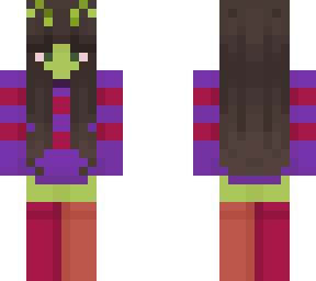 kiwi alien