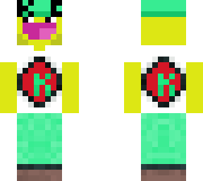 krappies candy barz skin