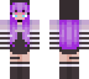 kuromi sky