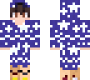 ldv christmas 2025 christmas popper skin