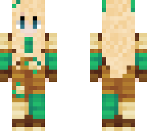 leafeon
