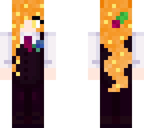 leona [ suit ]