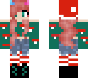 lil pride devil christmas