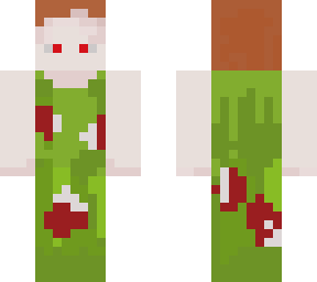 little john