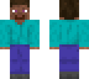 long sleeve steve