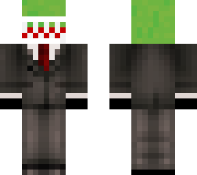 man carnivurus 2.0