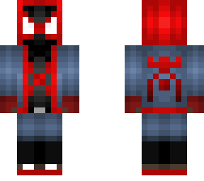 miles morales