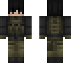 militar