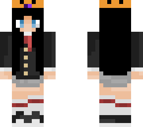 mod woman