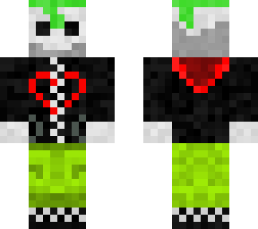mossy skelly