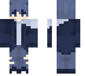 mui goatkuz skin official