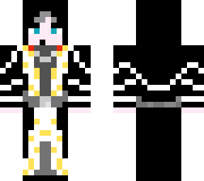 my oc :3