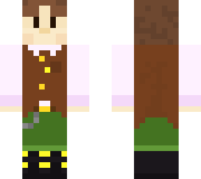 my skin:33