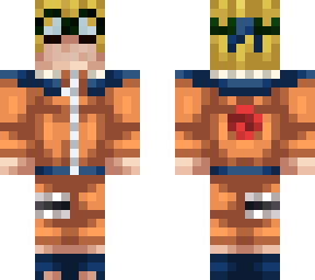naruto kid goggles