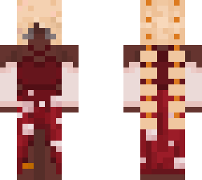 nerissa